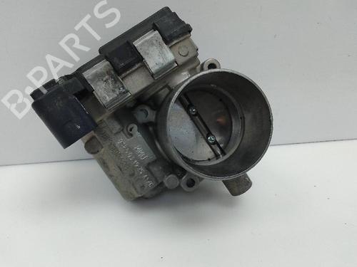 Throttle body VW POLO V (6R1, 6C1)  | BP21678047M82 