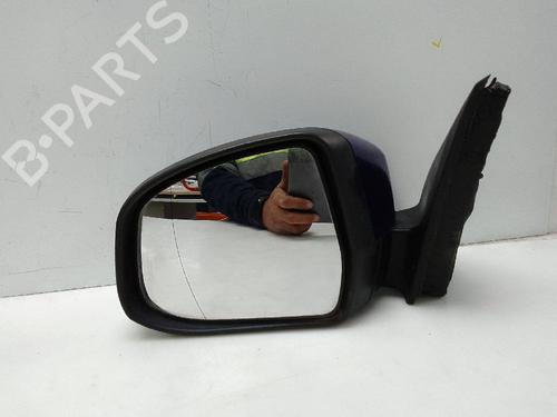 Left mirror FORD FOCUS III 1.6 TDCi | BP23850903C26 
