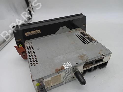 Radio NISSAN PATHFINDER II (R50) 2.7 TD 4WD (PR50) | BP27446062E6 