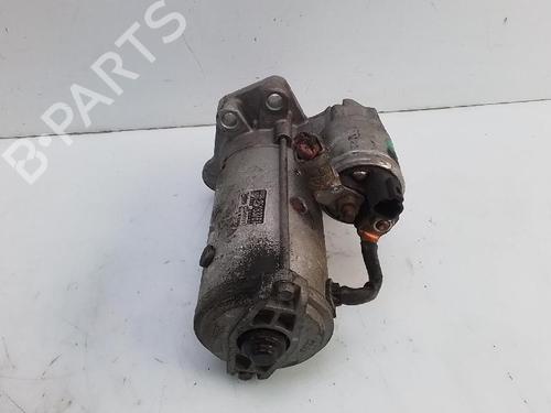 Used Starter CHEVROLET CRUZE (J300) 2.0 CDI (163 hp) 25865407