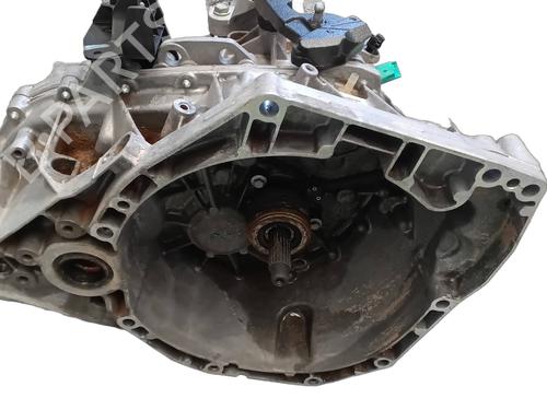 Used Gearbox NISSAN JUKE (F16_) DIG-T 117 (117 hp) 30720927