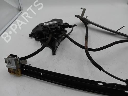 Front left window mechanism SEAT IBIZA IV (6J5, 6P1) 1.2 | BP29396287C22 