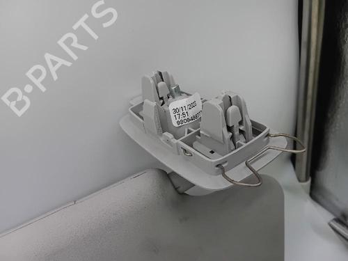 Left sun visor PEUGEOT RIFTER 1.5 BlueHDi 100 | BP26194611I1 