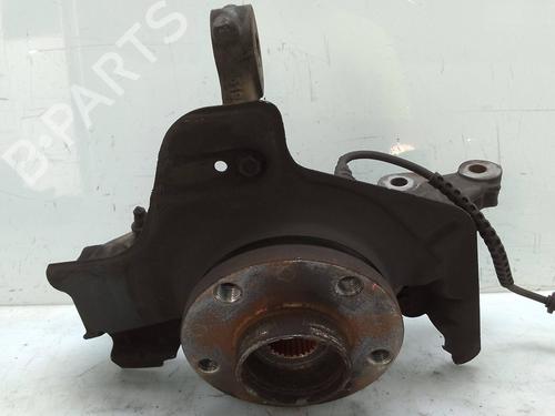 Right front steering knuckle FIAT TIPO Hatchback (356_, 357_) 1.4 LPG (356HXF1B) | BP28146703M26 