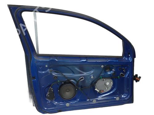 Left front door VW GOLF V (1K1) 1.9 TDI | BP31037522C2 