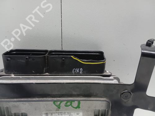 Engine control unit (ECU) HYUNDAI i20 II (GB, IB)  | BP37712995M57  - Image 5