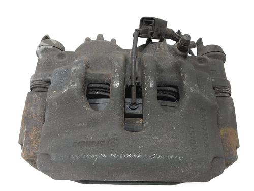 Used Left front brake caliper Left front brake caliper RENAULT MASTER III Van (FV) 2.3 dCi 145 FWD (FV0E, FV0F, FV0H, FV02, FV0M, FV0S,... (146 hp) 34422052 34422052
