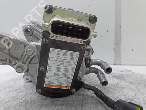 Used Alternator HYUNDAI IONIQ (AE) 1.6 GDI Hybrid (141 hp) 19059473