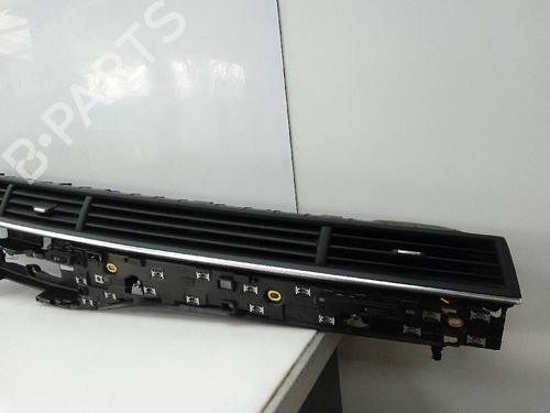 Air vent AUDI Q7 (4MB, 4MG, 4MQ) 3.0 TFSI quattro | BP24155594I21