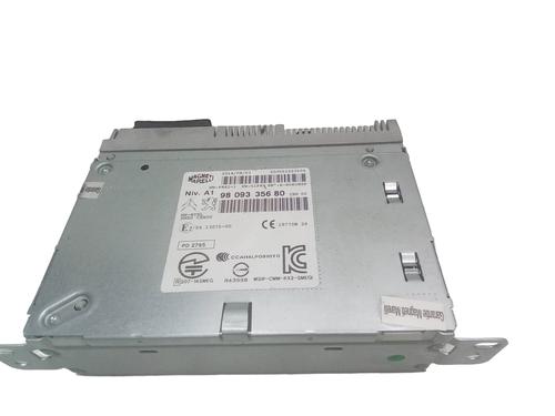 Used Radio Radio 19164249 19164249