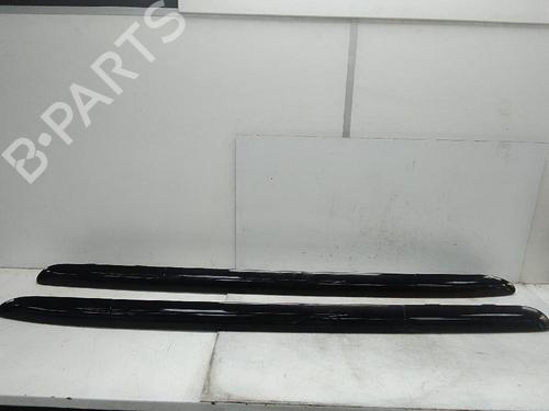 Roof bar CITROËN C4 CACTUS 1.6 BlueHDi 100 | BP26949759C65 