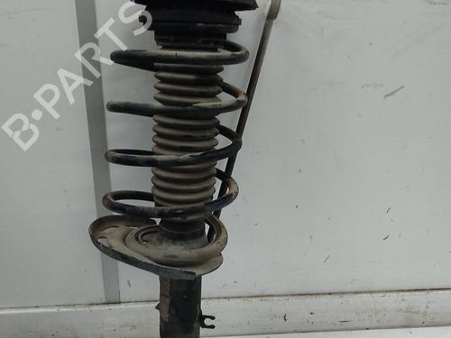 Used Left front shock absorber Left front shock absorber 20504573 20504573