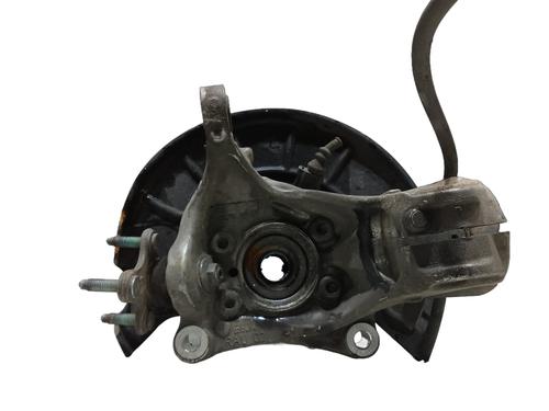 Used Right front steering knuckle Right front steering knuckle VW PASSAT B6 Variant (3C5) 2.0 TDI 16V (140 hp) 32517426 32517426