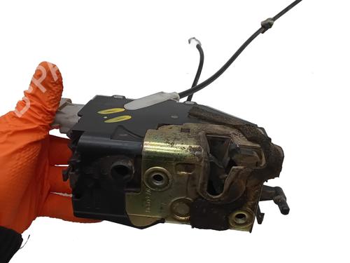 Türschloss rechts vorne PEUGEOT 407 (6D_) 2.0 HDi 135 (6DRHRH, 6DRHRE, 6DRHRG, 6DRHRJ) | BP30380256C97