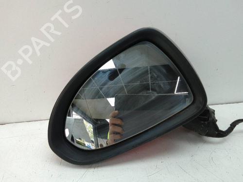 Left mirror OPEL CORSA D (S07)  | BP20222526C26 