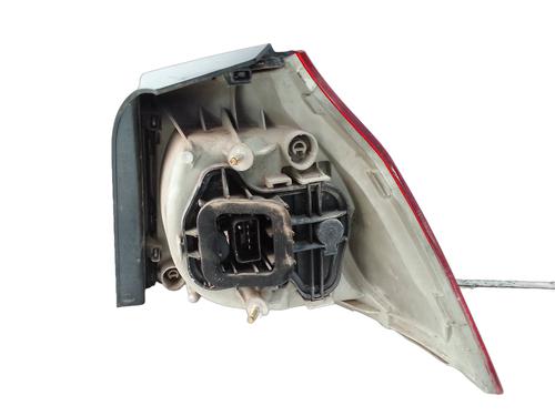 Left taillight VW GOLF V (1K1) 1.9 TDI | BP26054317C34 - Image 4