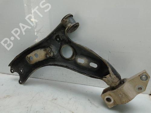 Right front suspension arm VW GOLF PLUS V (5M1, 521)  | BP27446823M13 