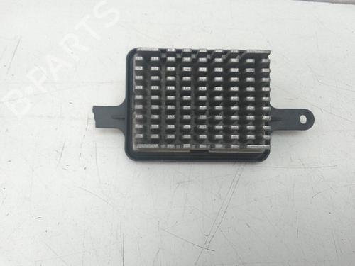 Heater matrix box DS DS 5 (KF_) 2.0 BlueHDi 180 | BP19171837M61