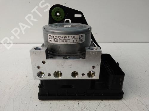 ABS pump SEAT LEON Sportstourer (KL8, KLD) 2.0 TDI | BP28149642M43 
