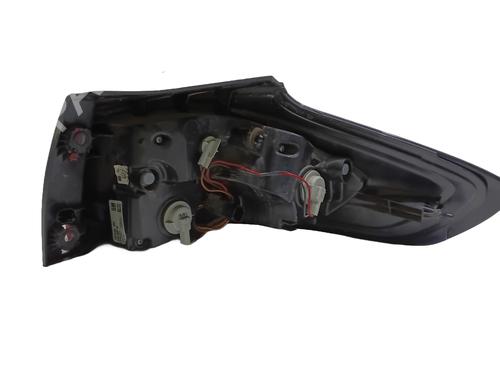 Left taillight OPEL ZAFIRA TOURER C (P12) 2.0 CDTi (75) | BP34438169C34 - Image 5