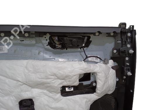 Front right panel FORD FOCUS IV (HN) 2.3 ST EcoBoost | BP38773378C59 - Image 8