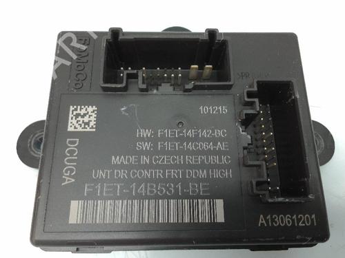 Used Electronic module FORD C-MAX II (DXA/CB7, DXA/CEU) [2010-2019]  23087669