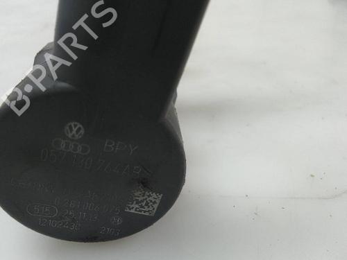 Used Injection rail DODGE VIPER Coupe SRT-10 (612 hp) 23996588