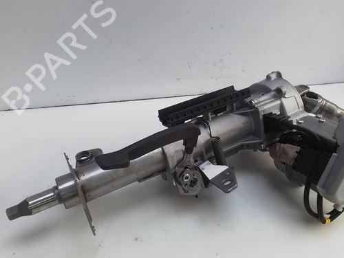 Steering column FORD FIESTA VII (HJ, HF) 1.1 Ti-VCT | BP28974795M21