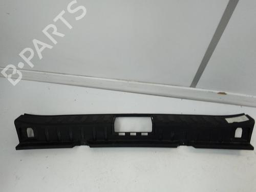Tailgate trim BMW X1 (E84)  | BP26050176C151 