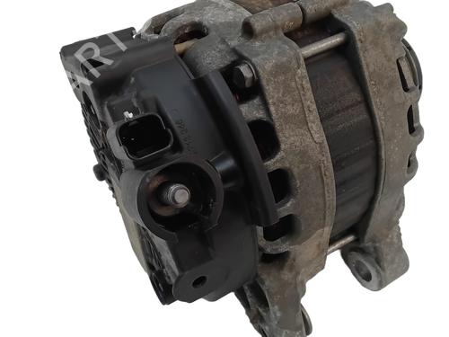 Alternator PEUGEOT 2008 I (CU_) 1.2 PureTech 82 | BP30613619M7