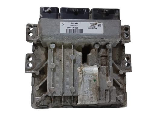 Used Engine control unit (ECU) Engine control unit (ECU) RENAULT MEGANE IV Hatchback (B9A/M/N_) 1.5 dCi 90 (B9A1) (90 hp) 32744713 32744713