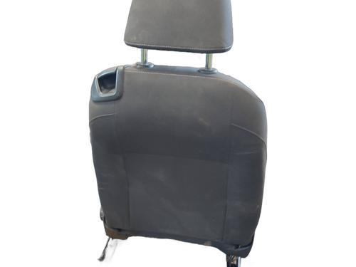 Left front seat VW SCIROCCO III (137, 138) 2.0 TDI | BP18572474C15