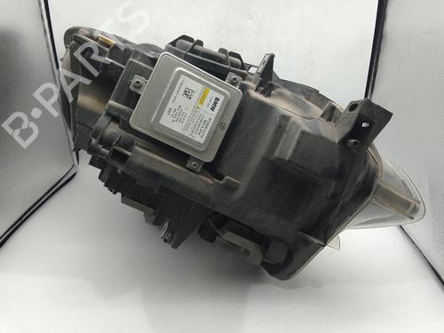 Left headlight BMW 1 (F20) 114 d | BP29386054C28 