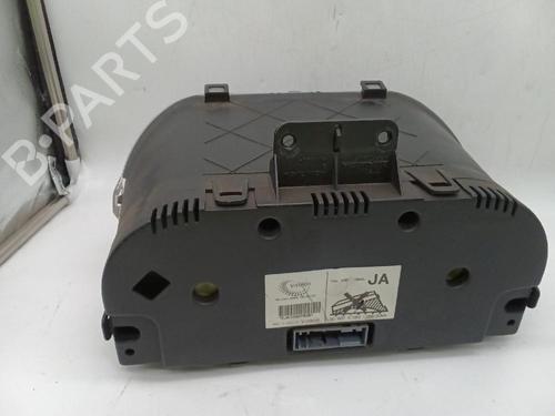 Kombinert Instrument FORD FIESTA V (JH_, JD_) 1.4 TDCi | BP27555562C47 