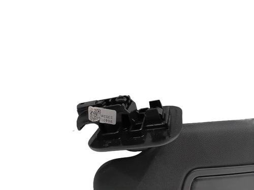 Left sun visor RENAULT CAPTUR II (HF_) TCe 140 (HFN0) | BP36965441I1 - Image 3