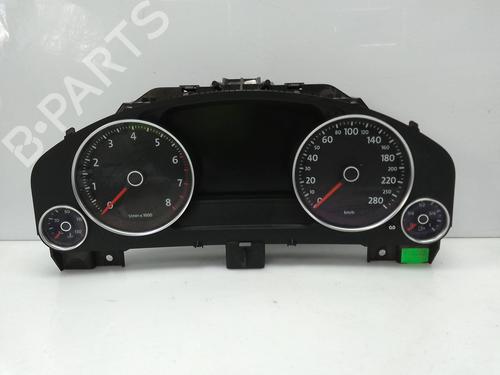 Used Instrument cluster Instrument cluster 22273409 22273409
