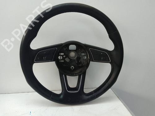 Used Steering wheel Steering wheel AUDI A1 Sportback (GBA) 30 TFSI (116 hp) 18597746 18597746