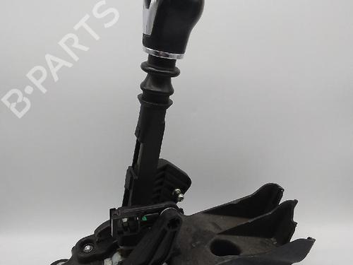 Gear lever NISSAN QASHQAI II (J11, J11_)  | BP26051384M90