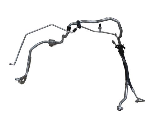 Used AC pipe AC pipe VW T-CROSS (C11, D31) 1.0 TSI (110 hp) 33716638 33716638