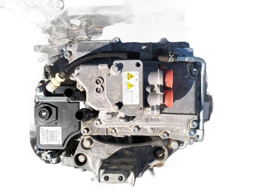 Used Gearbox Gearbox PEUGEOT 3008 II SUV (MC_, MR_, MJ_, M4_) Hybrid (224 hp) 32494632 32494632