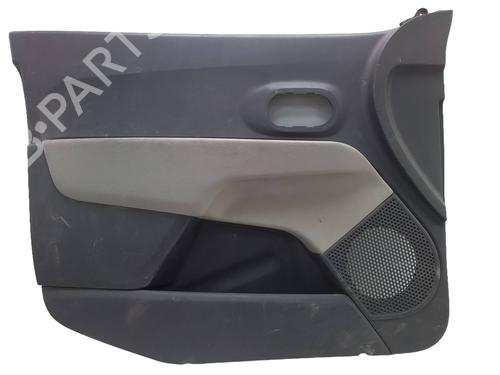 Front left panel DACIA LODGY (JS_) 1.5 dCi | BP28149195C58  - Image 8