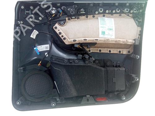 Front left panel VW TIGUAN (AD1, AX1) 2.0 TDI | BP18573535C58 - Image 2