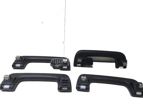 Interior roof handle AUDI Q5 (FYB, FYG) SQ5 TFSI quattro | BP34580827I35  - Image 7