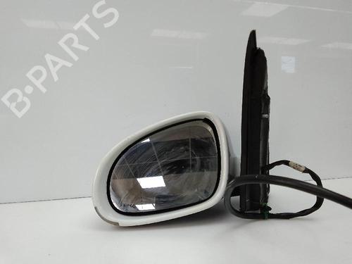 Used Left mirror VW GOLF V (1K1) 1.9 TDI (105 hp) 22778243