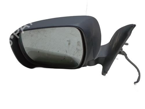 Used Left mirror Left mirror TOYOTA HILUX VII Pickup (_N1_, _N2_, _N3_) 2.5 D-4D 4WD (KUN25) (144 hp) 33651182 33651182