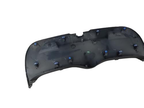 Boot lining CITROËN C4 II (NC_) 1.6 HDi 90 | BP34270650I3  - Image 5