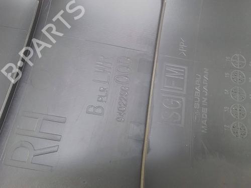 Other SUBARU FORESTER (SJ_) 2.0 D AWD (SJD) | BP30051173O1 