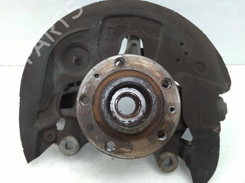 Used Left front steering knuckle Left front steering knuckle 23654562 23654562