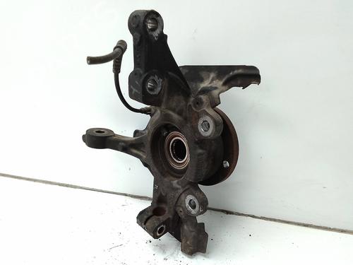 Left front steering knuckle FIAT 500L (351_, 352_) 1.3 D Multijet (199.LYM11, 199.LYM1A) | BP28149248M25
