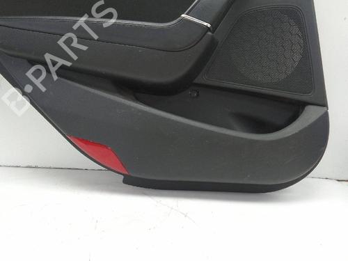 Used Rear right panel HYUNDAI i40 I (VF) [2012-2019]  24654839